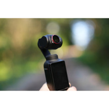 Freewell Mist VND Filter Set for DJI Osmo Pocket 3 (2-Pack)