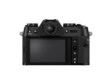 FUJIFILM X-T50 Mirrorless Camera (Black)