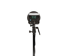 NANLITE FC-120B LED Bi-color Spot Light