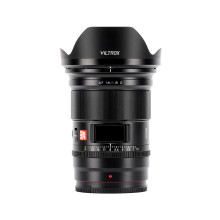 Viltrox AF 16mm f/1.8 Lens (Nikon Z)