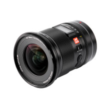 Viltrox AF 16mm f/1.8 Lens (Nikon Z)
