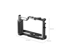 SmallRig Cage for Panasonic Lumix S9