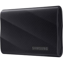 Samsung Portable SSD T9 4TB Black