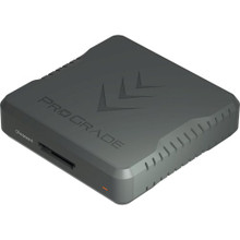 ProGrade Digital CFexpress Type A USB 4.0 Single Slot Card Reader