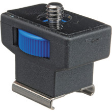 F&V Shoe Adapter Cold Shoe to 1/4" Stud