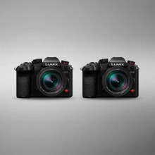 Panasonic DMW-SFU3A Lumix ARRI LogC3 Upgrade Software Key