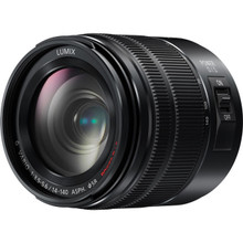 Panasonic GH7 with 14-140mm Lumix lens