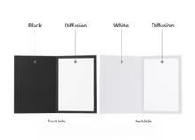 Photogear A3 Light Board 3-in-One (White, Soft and Black)