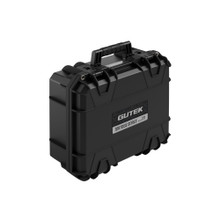 Gutek Tortoise T-230 Carry-On Protector Case (Black)