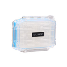 Gutek Memory Card Case (Transparent)