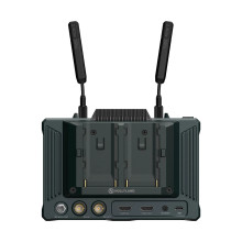 Hollyland Pyro 7 On-Camera 7-inch Field Monitor With Built-In Transmitter And Receiver