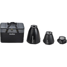 Godox KNOWLED Reflector Kit for MG1200Bi