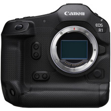 Canon EOS R1 Mirrorless Camera Body only + BONUS Gifts