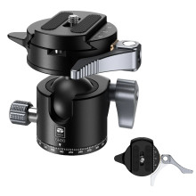 SIRUI GH30 Low Gravity Quick-release Ball Head