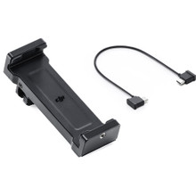 DJI Tablet Holder for SDR Transmission Receiver