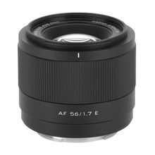 Viltrox 56mm F1.7 APS-C Lens (Sony E)