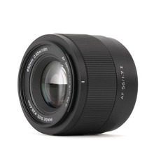Viltrox 56mm F1.7 APS-C Lens (Sony E)