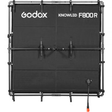 Godox KNOWLED F800R RGB Flexible LED Light Mat (4 x 4')