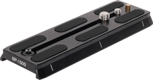 SIRUI BP-150S Quick Release Plate for SVH15/VHS10 Video Head
