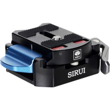 SIRUI QC-55 Quick Release Clamp
