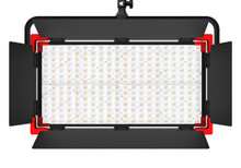SWIT 300W Hard Bi-color Studio Panel LED Light