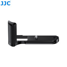 JJC Camera Hand Grip For Fujifilm X-T50 (Black)