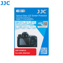 JJC Ultra-Thin LCD Screen Protector For Canon EOS R10