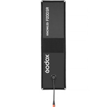 Godox KNOWLED F200SR RGB Flexible LED Light Mat (1 x 4')