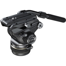 SmallRig 4464 DH12 Heavy-Duty Video Head