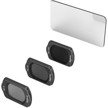 SmallRig 4774 ND Filter Set for DJI Osmo Pocket 3