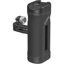 SmallRig 4755 Lightweight Mini Side Handle with Dual 1/4"-20 Screw Mount