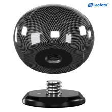 Leofoto CHG-01 Carbon Fiber Knob Handle for Monopods (Black)
