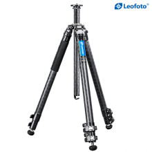 Leofoto LV-323C Manba Series 3-Section Carbon Fibre Video Tripod