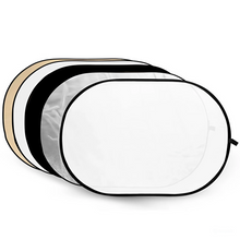 Godox 5-in-1 Collapsible Reflector Disc RFT-07 (120x180CM)