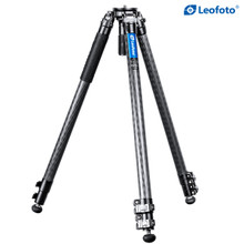 Leofoto LVM-323C Manba Series 3-Section Carbon Fibre Video Tripod