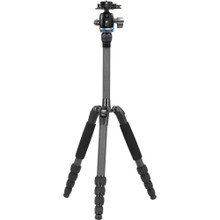 SIRUI T-25SK T-0S Series Travel Tripod with KS-5 Ball Head