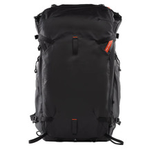 PGYTECH OnePro Focux Backpack 35L (Space Black)
