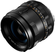 Thypoch Simera 50mm f/1.4 ASPH Lens (Leica M, Black)