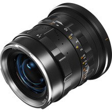 Thypoch Simera 28mm f/1.4 Lens (Canon RF, Black)