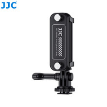 JJC Portable SSD Holder & Smartphone Clamp