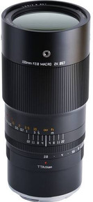 TTArtisan 100mm f/2.8 Macro Lens (Canon RF)