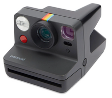 Polaroid Everything Box Now Generation 2 (Black)