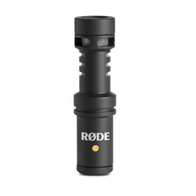 RODE VideoMic Me-C+ Directional Microphone for USB-C Devices