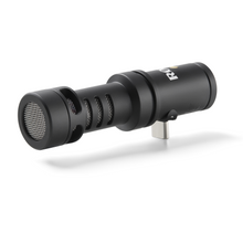 RODE VideoMic Me-C+ Directional Microphone for USB-C Devices
