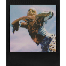 Polaroid Go Color Film (Black Borders)