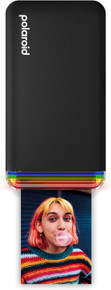 Polaroid HiPrint Generation 2 2x3 Pocket Printer Everything Box (Black)