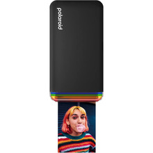 Polaroid HiPrint Generation 2 2x3 Pocket Printer (Black)