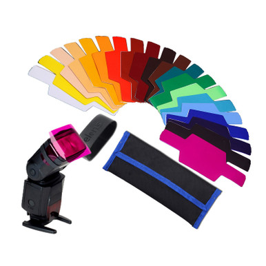 SELENS COLOR GELS