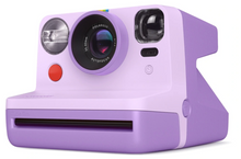Polaroid Now Generation 2 (Purple)