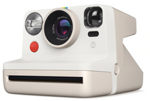 Polaroid Now Generation 2 (Vintage White)